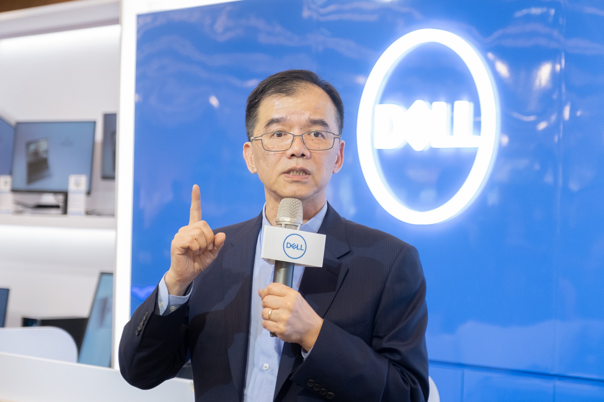 保有開放的心態 以迎接不同挑戰
