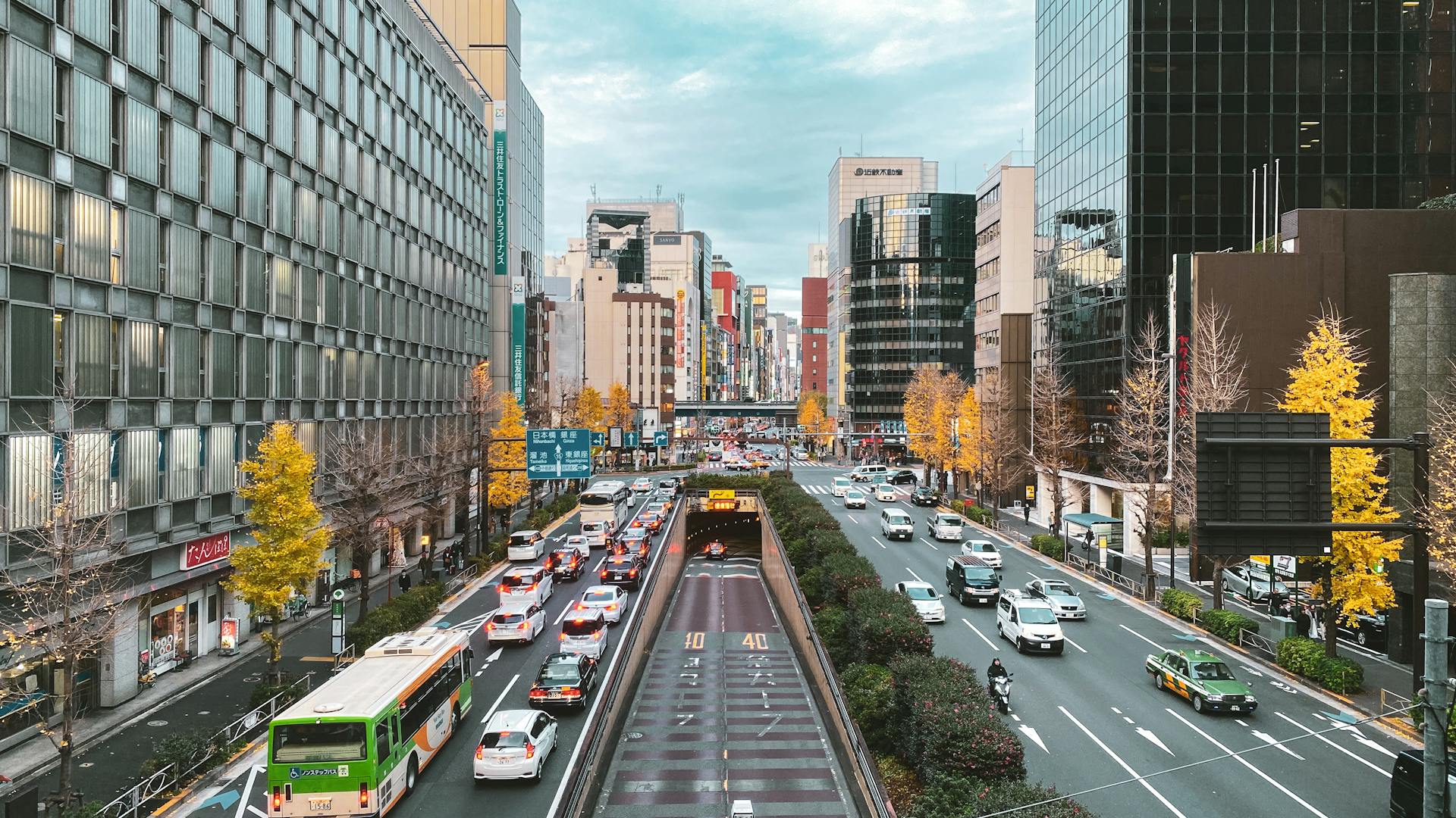 想一圓日本求職夢 先打好英、日語能力