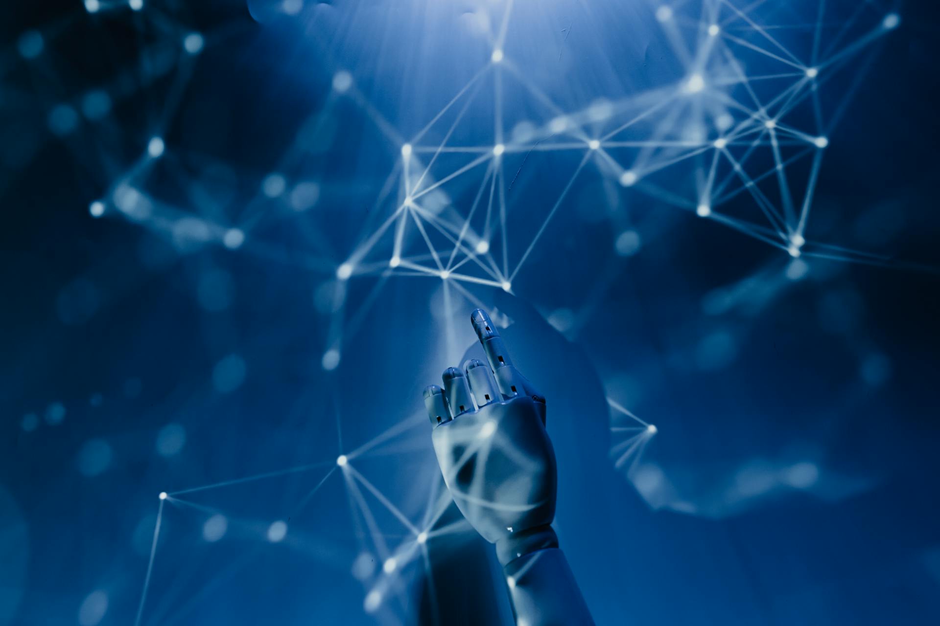 科技融合躍升 AI 應用核心戰力
