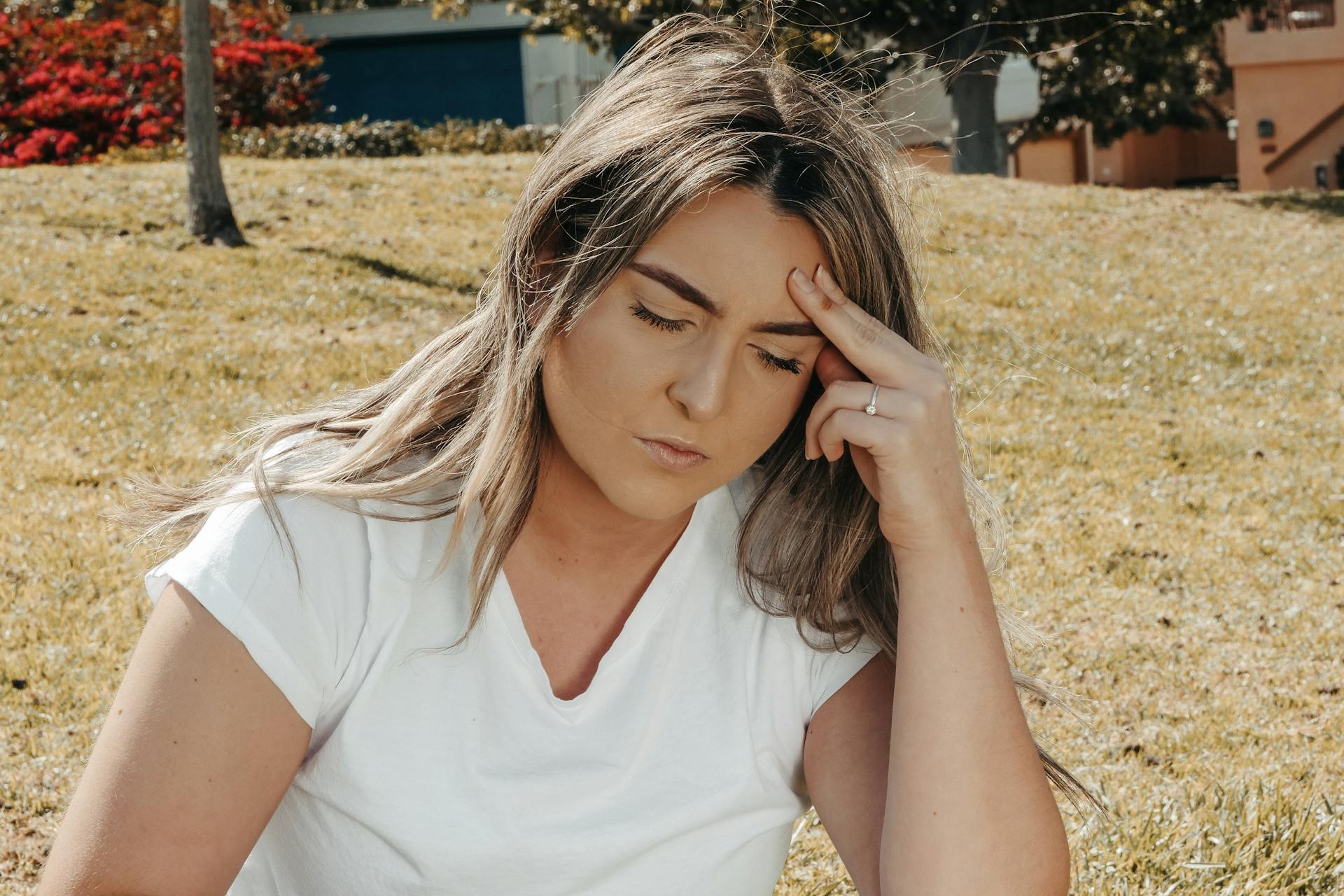 當工作成為壓力來源：談職場心理健康